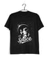 Travel Pop Culture NEED MORE SPACE Travel Casual Graphic Printed T-Shirt for Men